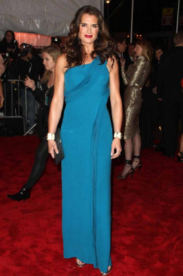 Brooke Shields pic #155626
