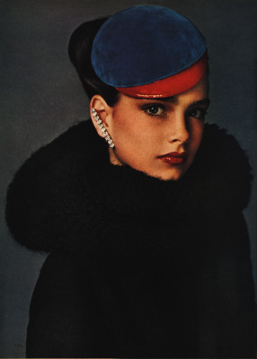 Brooke Shields pic #243508