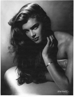 Brooke Shields pic #368787