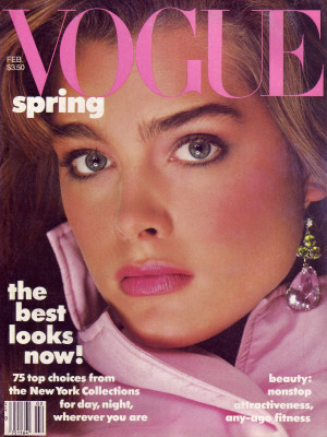 Brooke Shields pic #541335