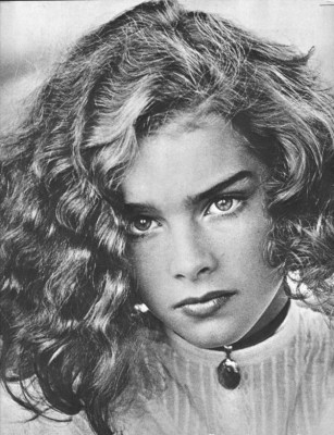 Brooke Shields pic #195765