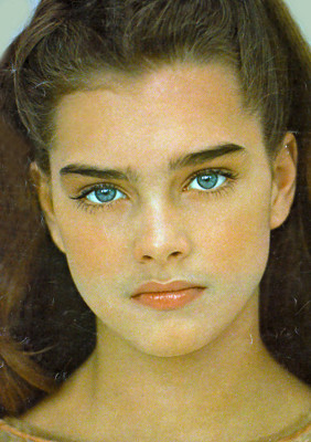 Brooke Shields pic #195768