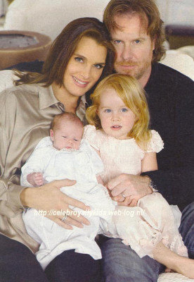 Brooke Shields pic #70370