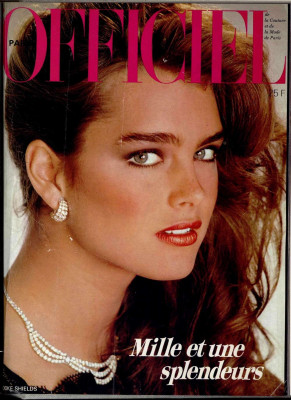 Brooke Shields pic #201850