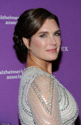 Brooke Shields pic #808166
