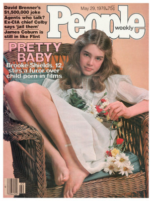 Brooke Shields pic #270050