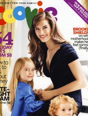 Brooke Shields pic #232577