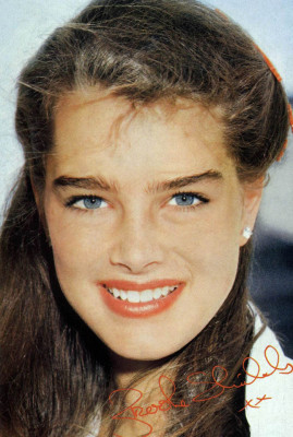 Brooke Shields pic #185945