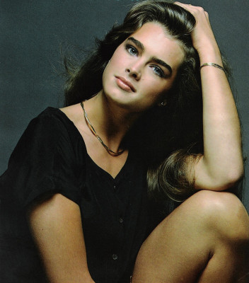 Brooke Shields pic #208868
