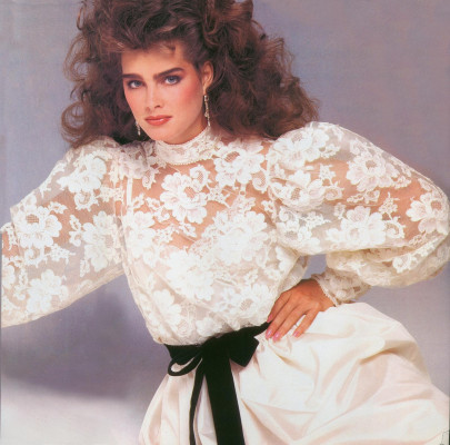 Brooke Shields pic #387548