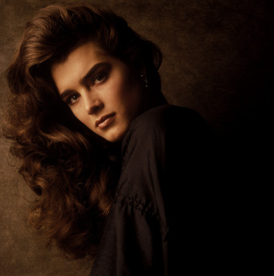 Brooke Shields pic #206646
