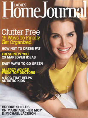 Brooke Shields pic #254194