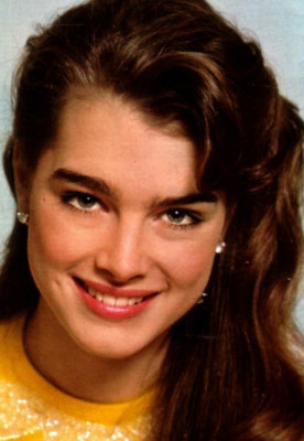 Brooke Shields pic #185940