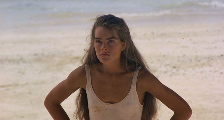 Brooke Shields pic #1310213