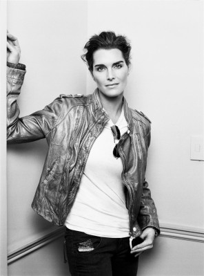 Brooke Shields pic #232562