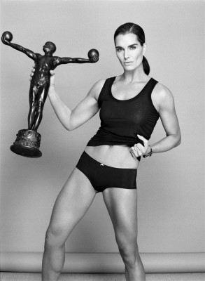Brooke Shields pic #620304