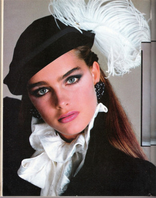 Brooke Shields pic #382348