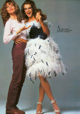 Brooke Shields pic #382443