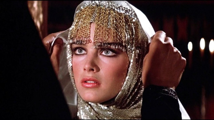 Brooke Shields pic #1327589