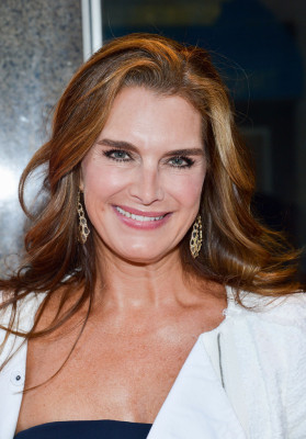 Brooke Shields pic #794191