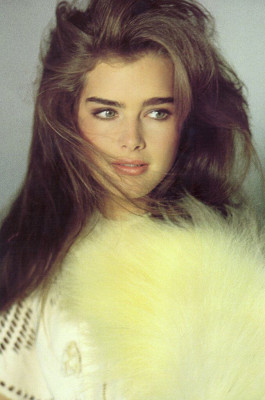 Brooke Shields pic #206655