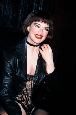 Brooke Shields pic #12349