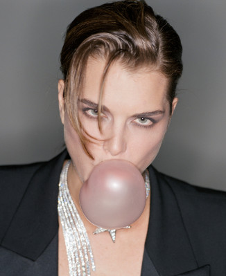 Brooke Shields pic #232544