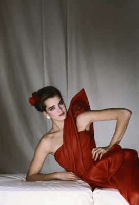 Brooke Shields pic #232550