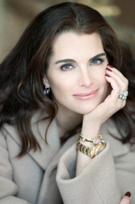 Brooke Shields pic #547660