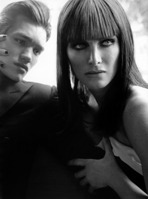 Brooke Shields pic #389655