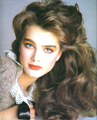 Brooke Shields pic #389654