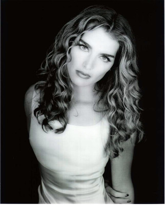Brooke Shields pic #23896