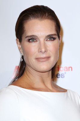 Brooke Shields pic #544757