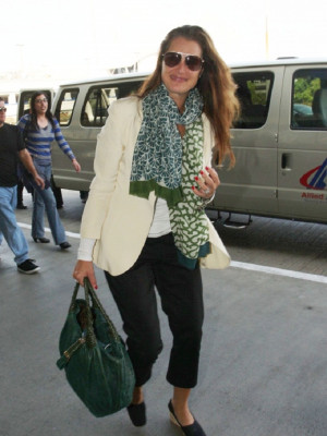 Brooke Shields pic #537108