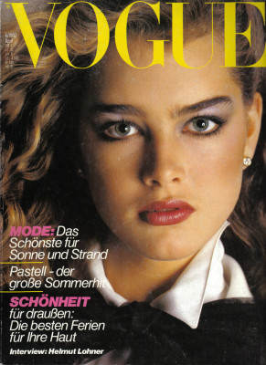 Brooke Shields pic #197380