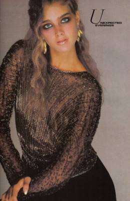 Brooke Shields pic #78758