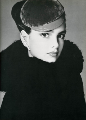 Brooke Shields pic #78863