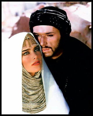 Brooke Shields pic #1327591