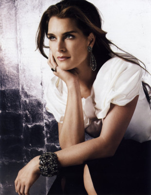 Brooke Shields pic #186519