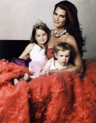 Brooke Shields pic #186521