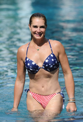 Brooke Shields pic #1220976