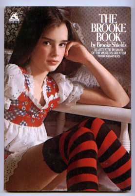 Brooke Shields pic #270465