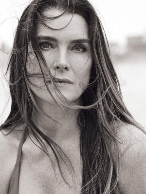 Brooke Shields pic #1043468