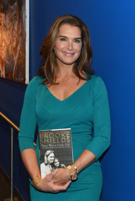 Brooke Shields pic #746980