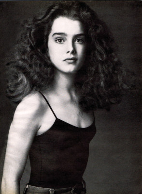 Brooke Shields pic #206649