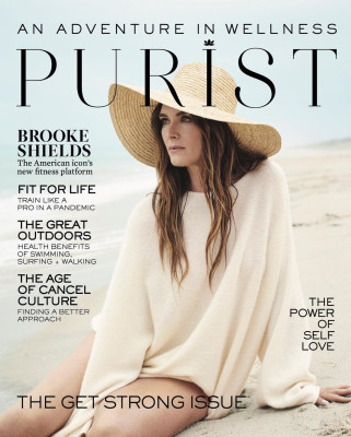 Brooke Shields pic #1251772