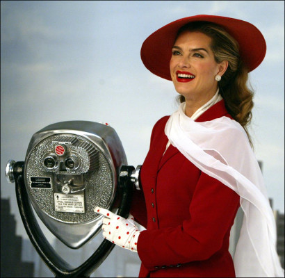 Brooke Shields pic #56273
