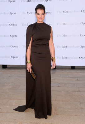 Brooke Shields pic #635893