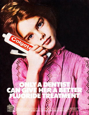 Brooke Shields pic #270467