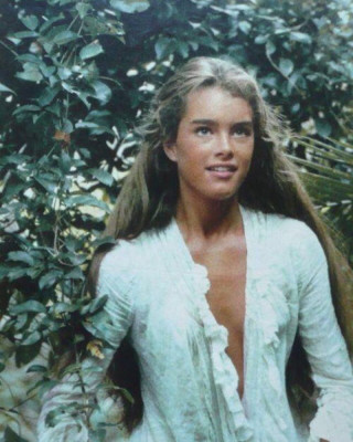 Brooke Shields pic #1310222